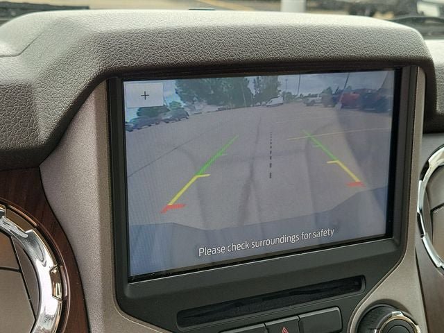 Used 2015 Ford F350 Lariat RWD image 13