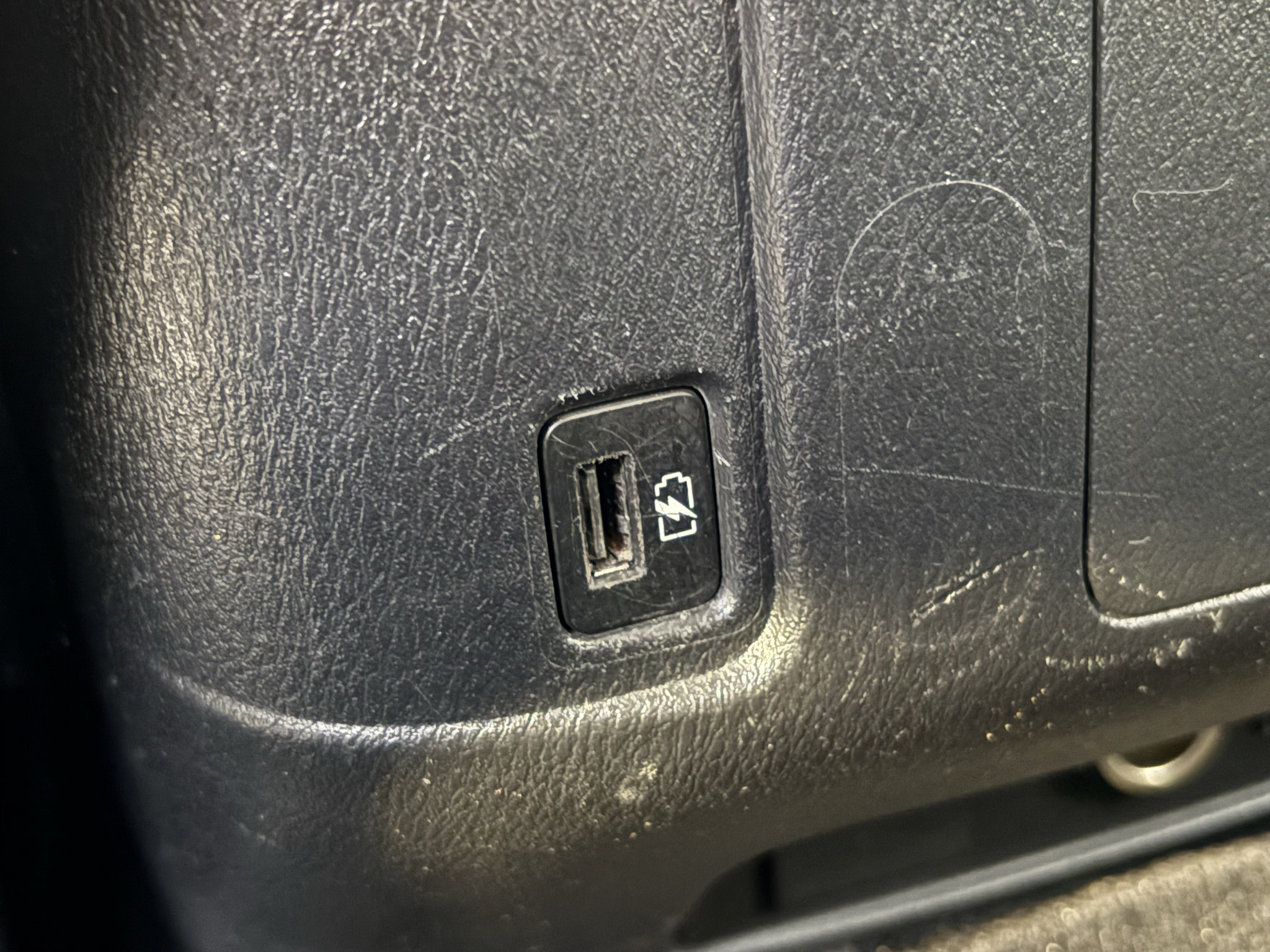 Used 2022 INFINITI QX80 Luxe RWD image 32