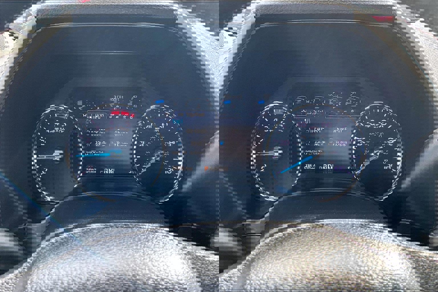 Used 2020 Ford F250 Lariat w/ Tremor Off-Road Package image 21