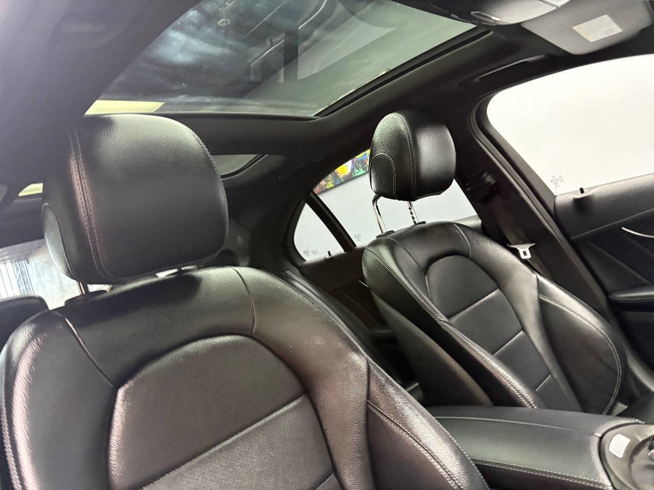 Used 2016 Mercedes-Benz C 300 Luxury image 53