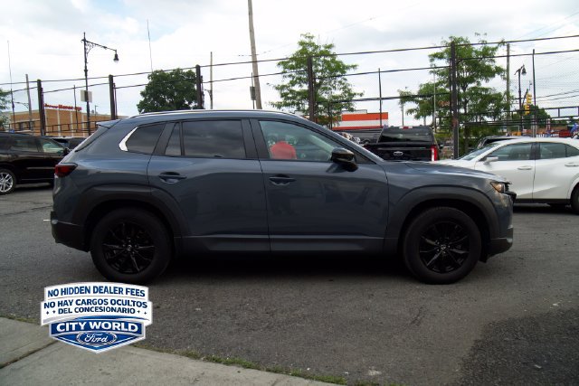Used 2024 MAZDA CX-50 AWD 2.5 S w/ Convenience Package image 3