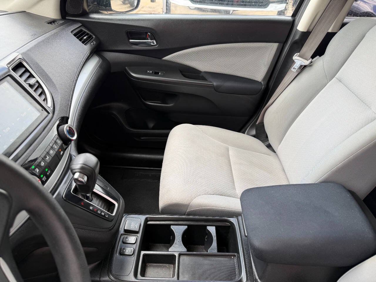 Used 2015 Honda CR-V EX image 11