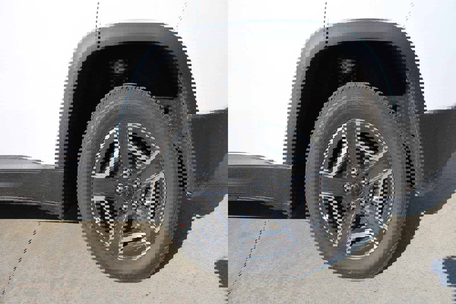 New 2026 Jeep Cherokee Limited image 10