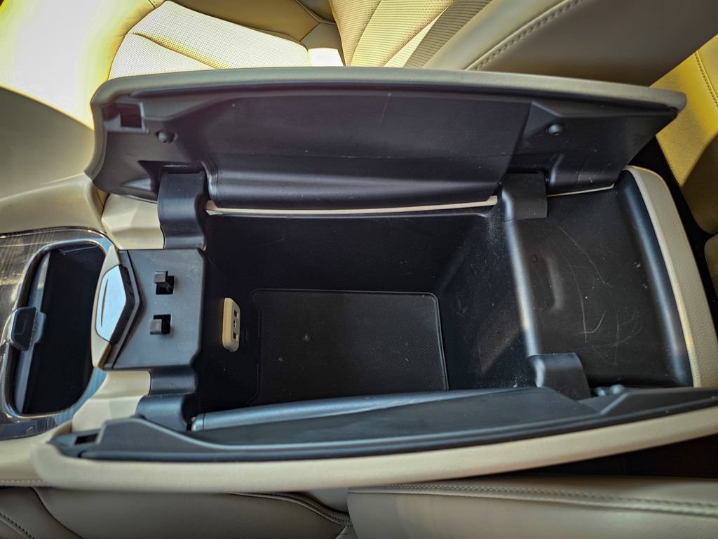 Used 2020 Buick Envision Premium AWD/4WD image 29