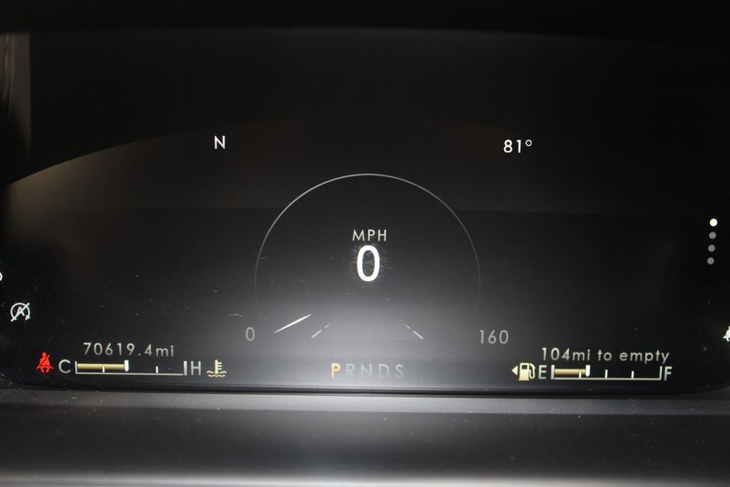 Used 2022 Lincoln Nautilus Reserve w/ Equipment Group 201A image 36