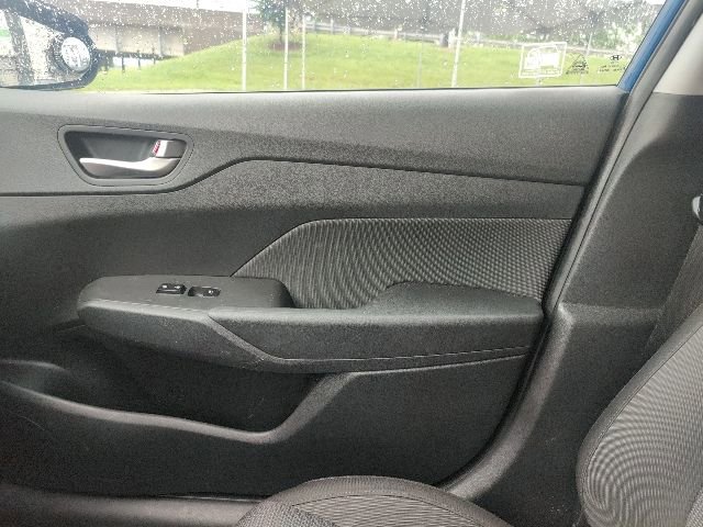 Used 2019 Hyundai Accent SE FWD image 24
