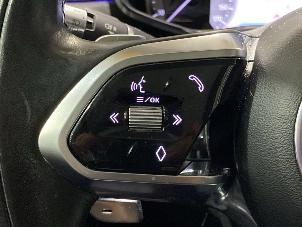 Used 2021 Jaguar F-PACE S image 11