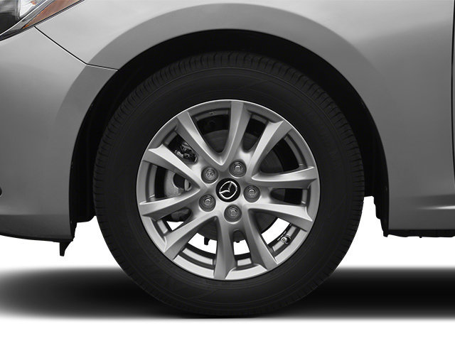 Used 2014 MAZDA MAZDA3 i Touring FWD image 14