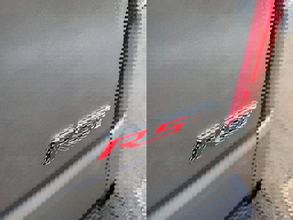 New 2026 Chevrolet Silverado 1500 RST w/ Z71 Off-Road Package image 9