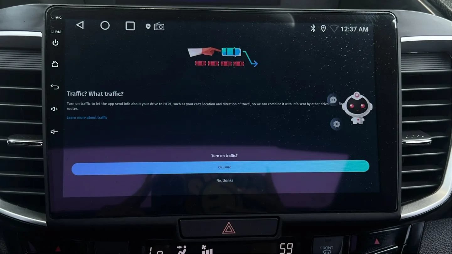 Used 2016 Honda Accord EX-L image 32