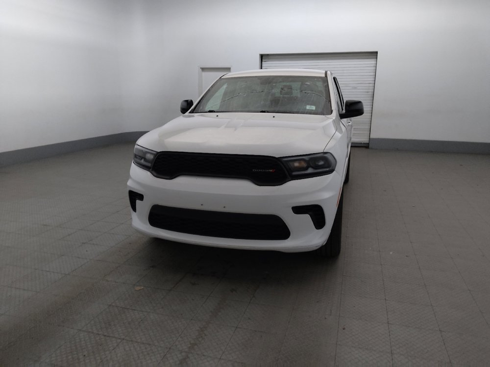 Used 2023 Dodge Durango GT AWD/4WD image 15
