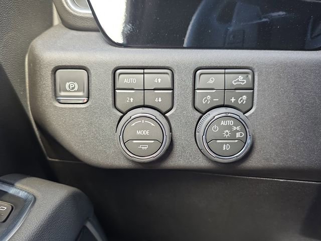 New 2026 Chevrolet Silverado 1500 RST w/ All Star Edition Plus image 24