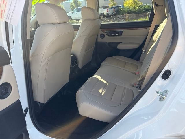 Used 2020 Honda CR-V Touring image 15