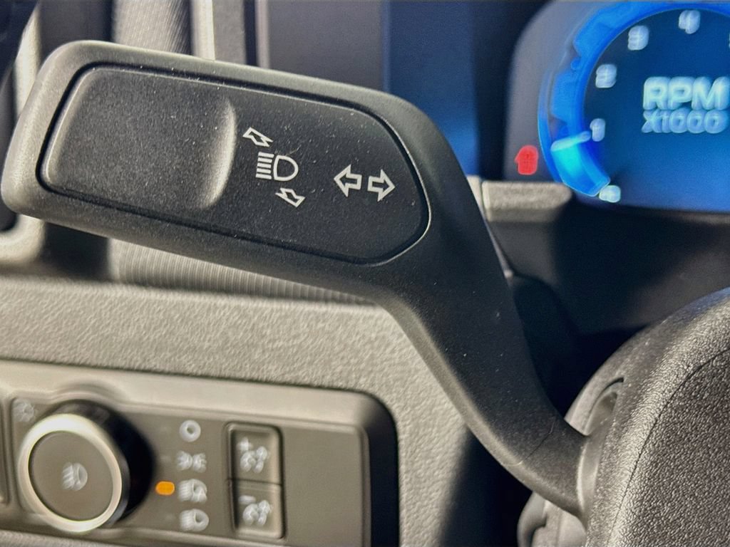 Used 2025 Ford Bronco Sport Badlands AWD/4WD image 12