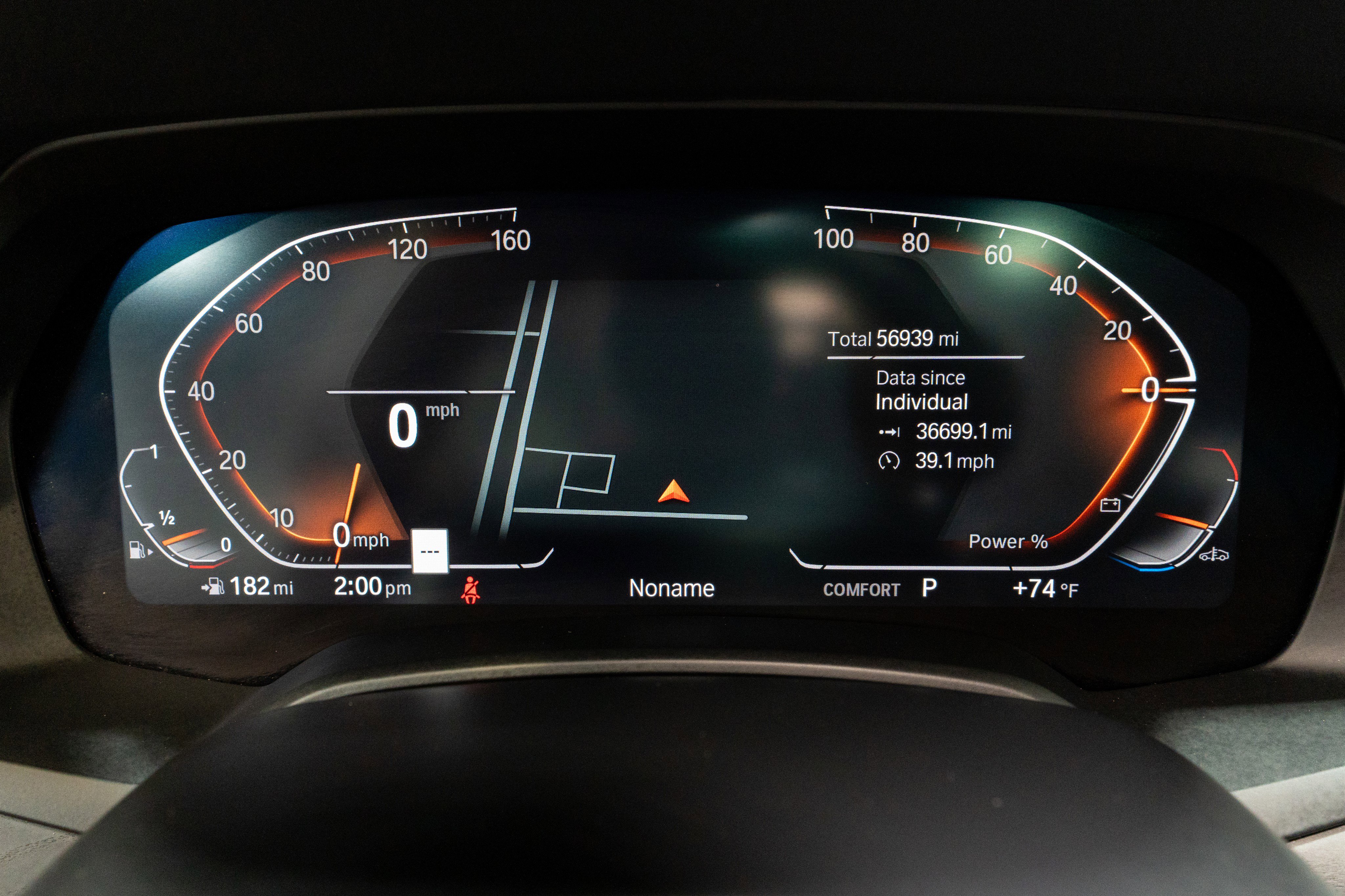 Used 2022 BMW X7 xDrive40i w/ Premium Package image 27