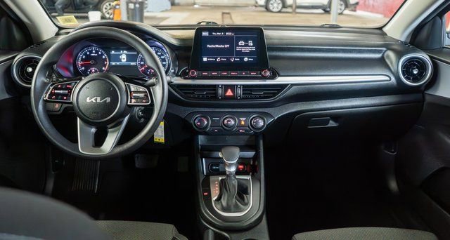 Used 2024 Kia Forte LXS image 15