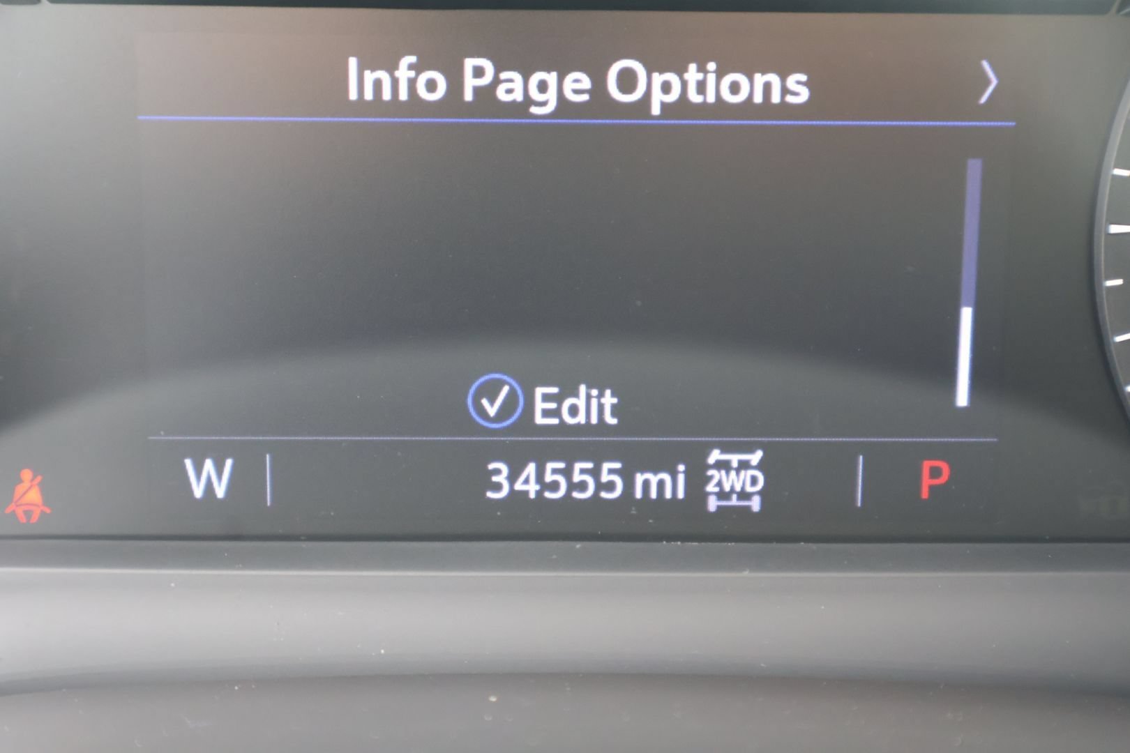 Certified 2023 Cadillac XT6 Premium Luxury AWD/4WD image 26