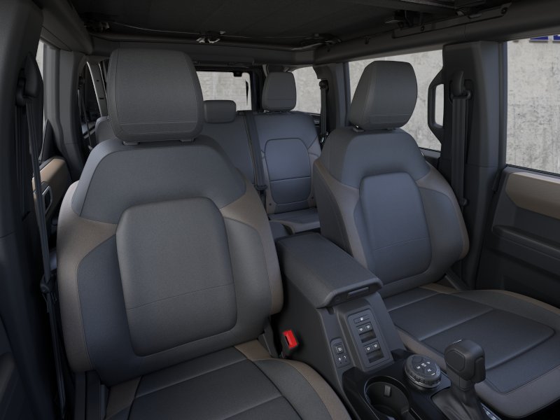 New 2026 Ford Bronco Big Bend AWD/4WD image 32