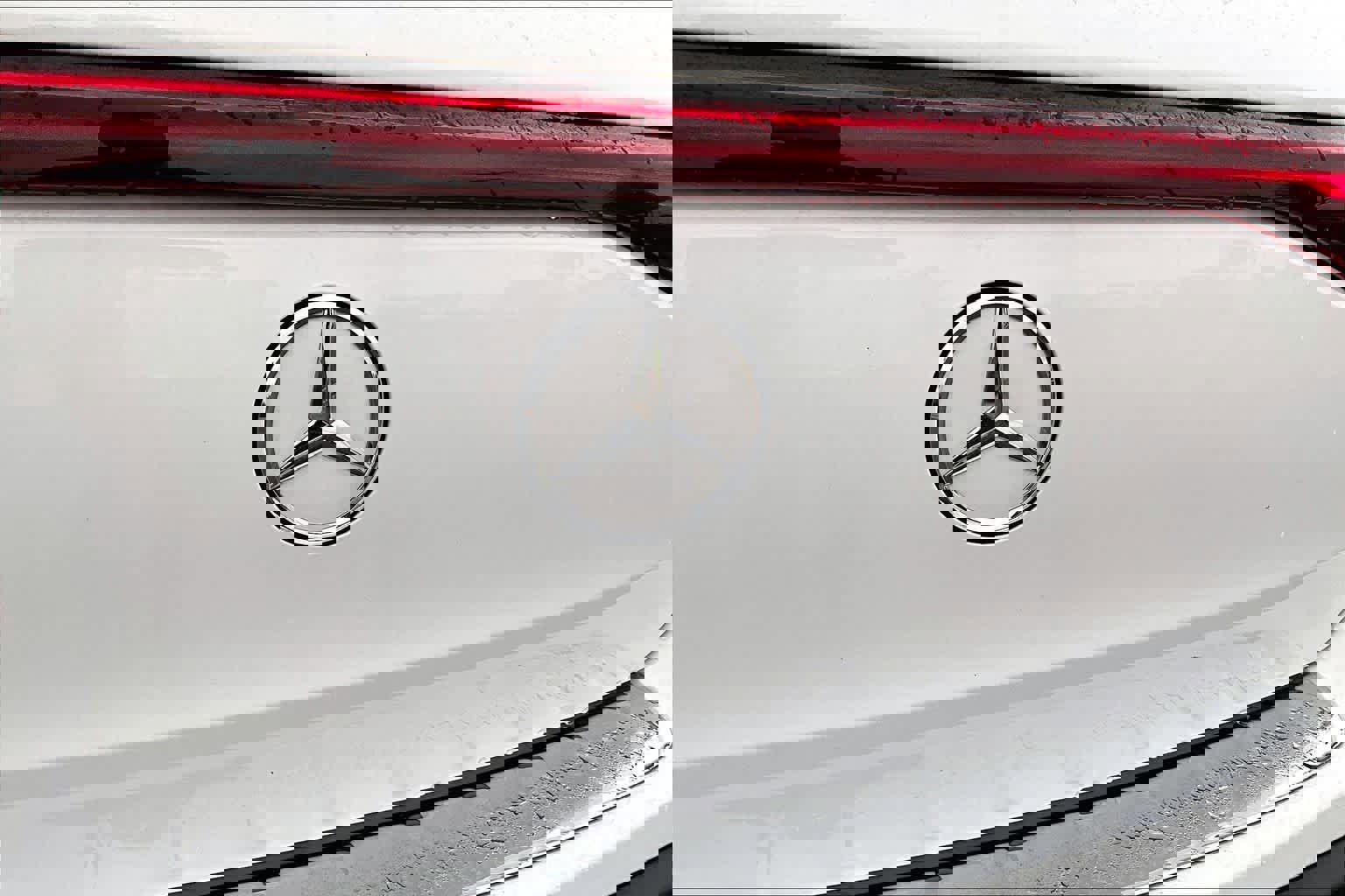 Certified 2024 Mercedes-Benz EQB 250+ image 9