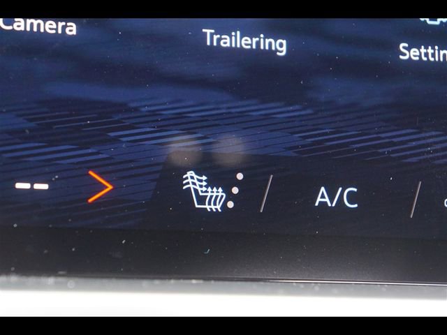 New 2026 Chevrolet Traverse LT image 5