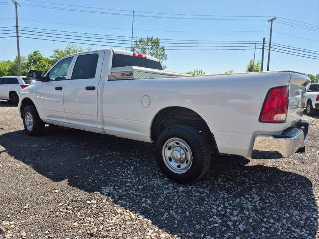 Used 2015 RAM 2500 Tradesman RWD image 3