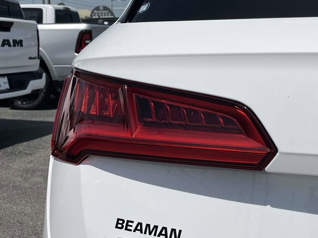 Used 2020 Audi Q5 2.0T Premium Plus w/ Premium Plus Package image 10
