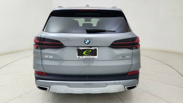 Used 2026 BMW X5 xDrive40i image 5