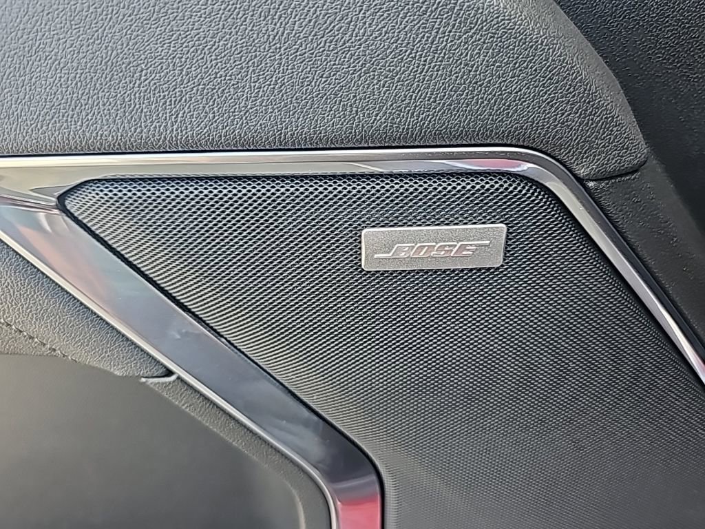 New 2026 GMC Sierra 1500 SLT w/ SLT Premium Plus Package image 11