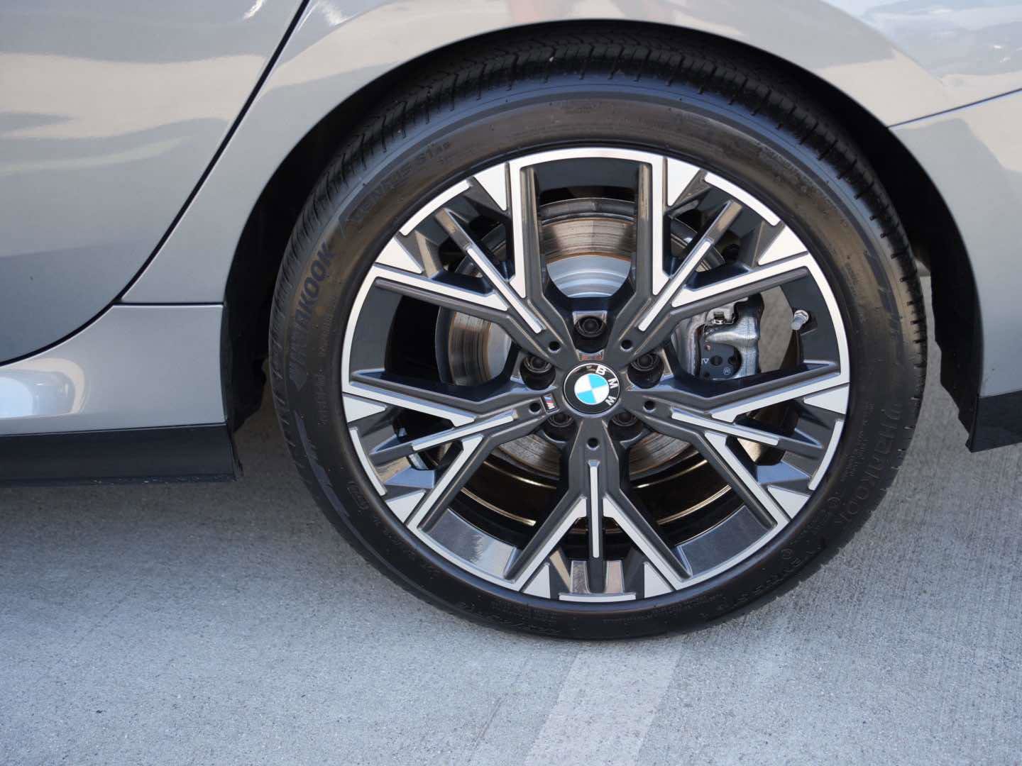 Used 2025 BMW 228i xDrive 228 xDrive Gran Coupe AWD image 6