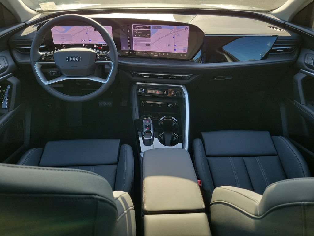 New 2026 Audi Q5 Premium Plus AWD/4WD image 23