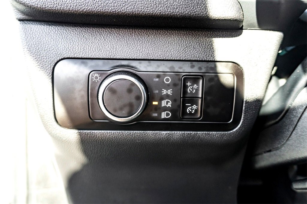 Used 2025 Ford Escape Active image 16