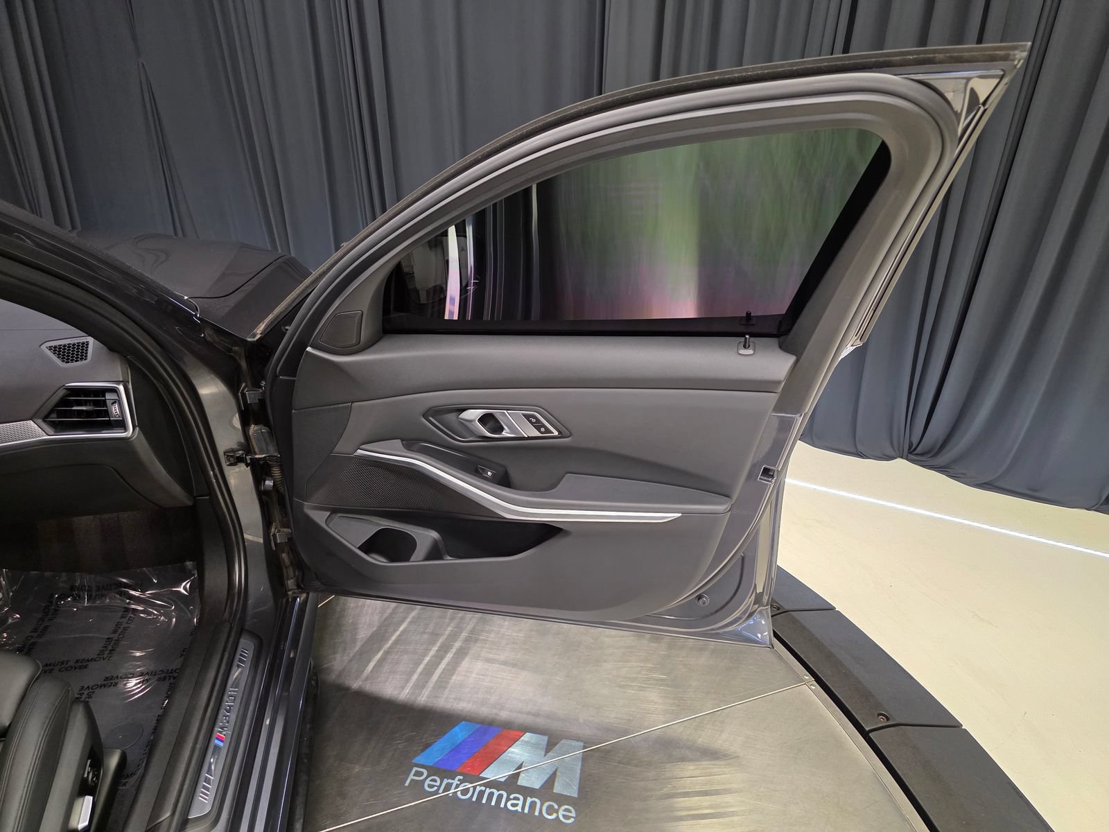 Used 2020 BMW M340i xDrive w/ Driving Assistance Package AWD/4WD image 35