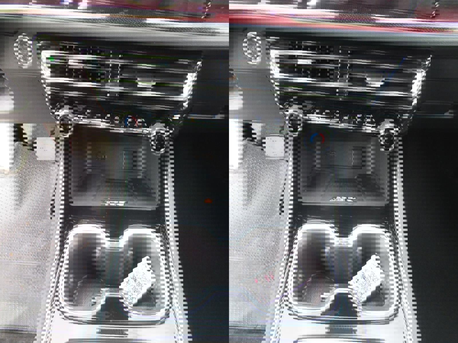 New 2026 Chevrolet Traverse RS image 24