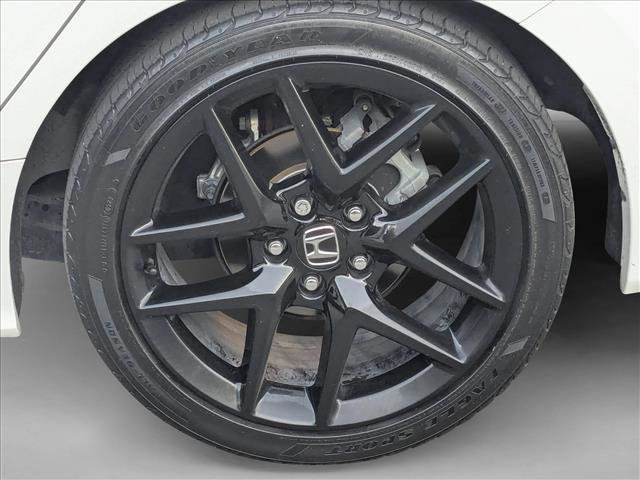 Used 2023 Honda Civic Sport image 9