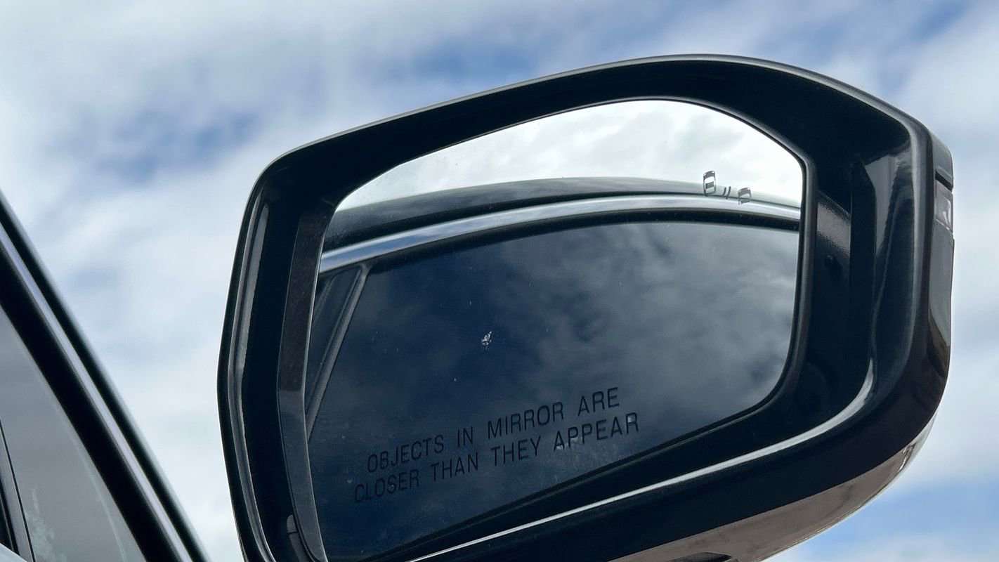 Used 2019 Lincoln Nautilus Reserve image 18