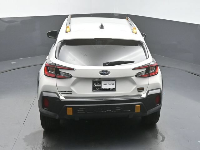 New 2025 Subaru Crosstrek 2.5i Wilderness w/ Wilderness Package AWD/4WD image 44