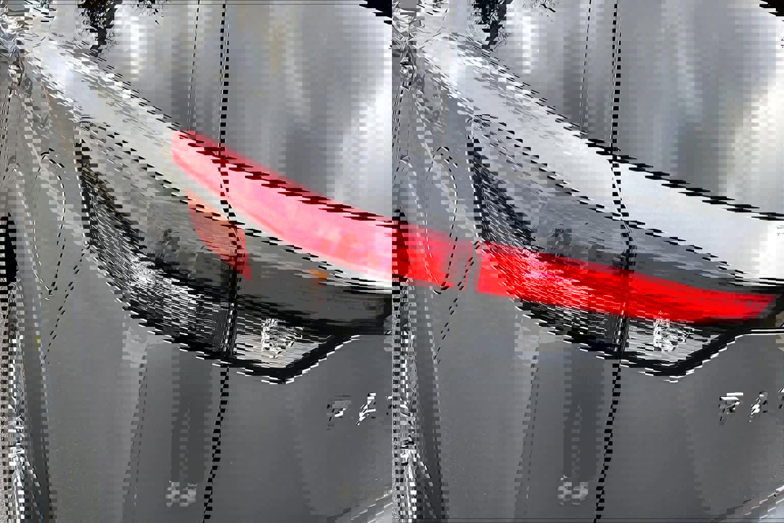 New 2026 Nissan Pathfinder SV image 14