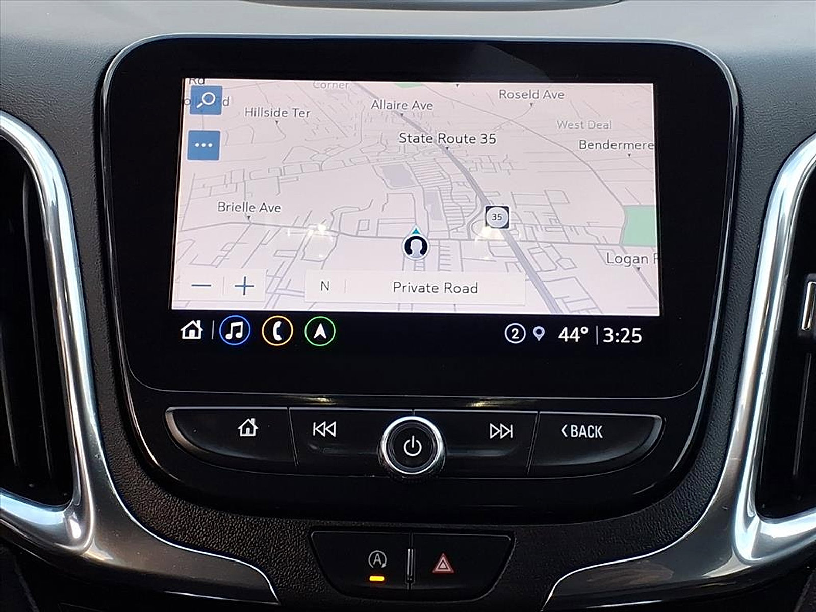 Certified 2022 Chevrolet Equinox Premier image 9