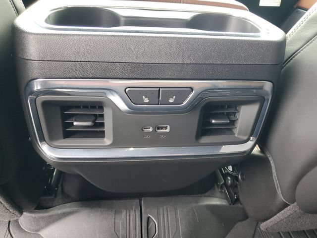 Used 2026 GMC Sierra 2500 Denali Ultimate AWD/4WD image 25