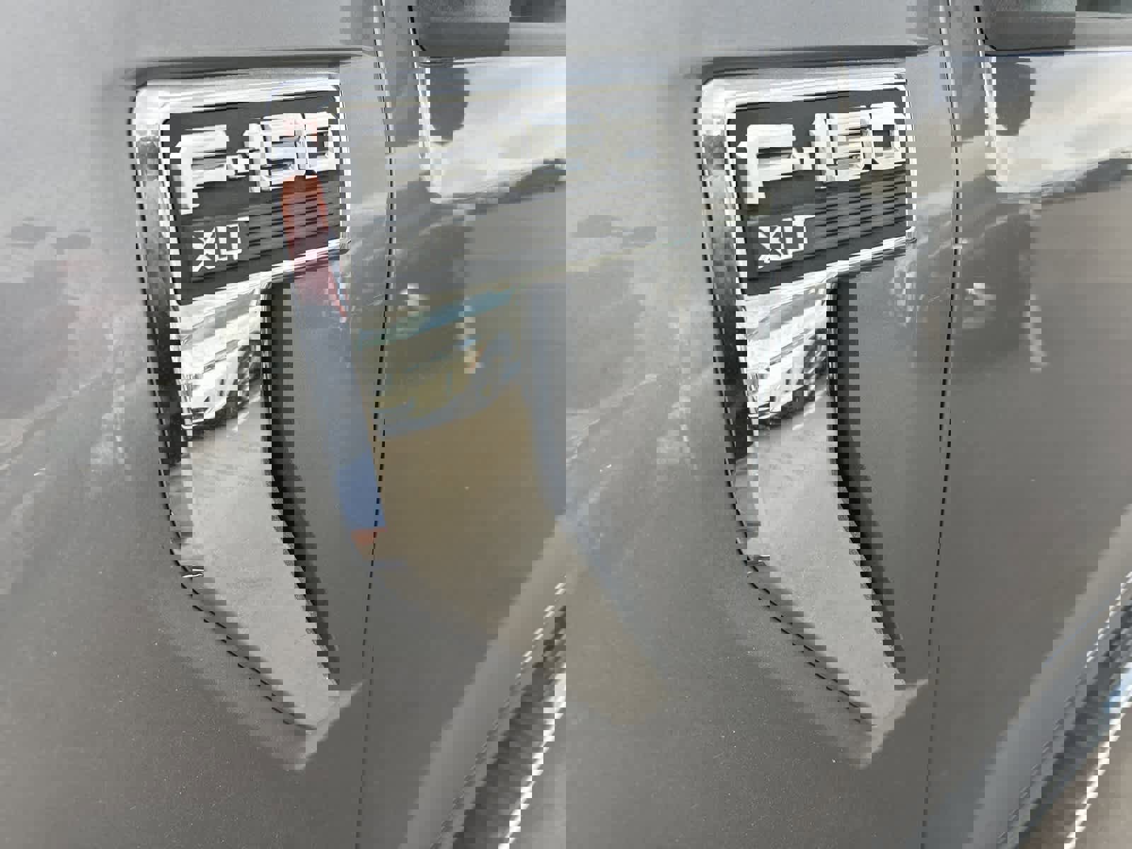 Used 2021 Ford F150 XLT w/ Equipment Group 301A Mid image 15