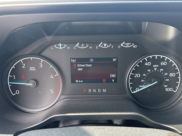 New 2024 Ford F350 XL w/ Snow Plow Prep Package image 20