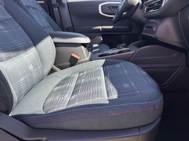 New 2025 Ford Bronco Sport Heritage w/ Convenience Package image 13