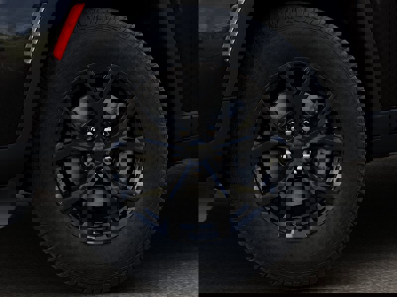 New 2026 Jeep Grand Cherokee Altitude AWD/4WD image 40