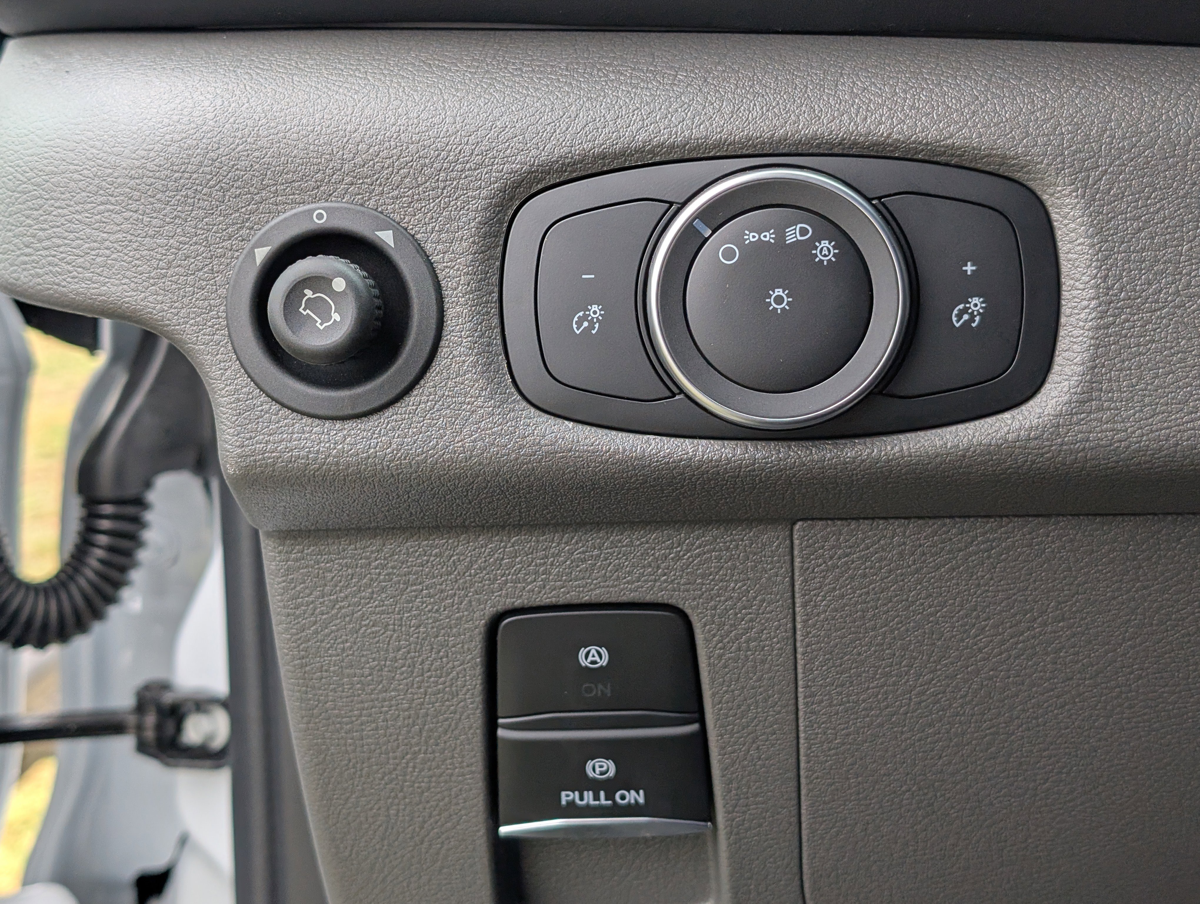 New 2025 Ford Transit 150 XL w/ Load Area Protection Package image 20