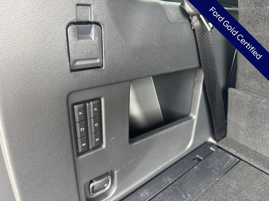 Certified 2024 Ford Expedition Platinum AWD/4WD image 30