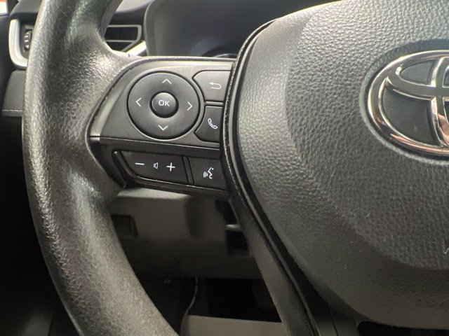 Used 2024 Toyota RAV4 XLE AWD/4WD image 21