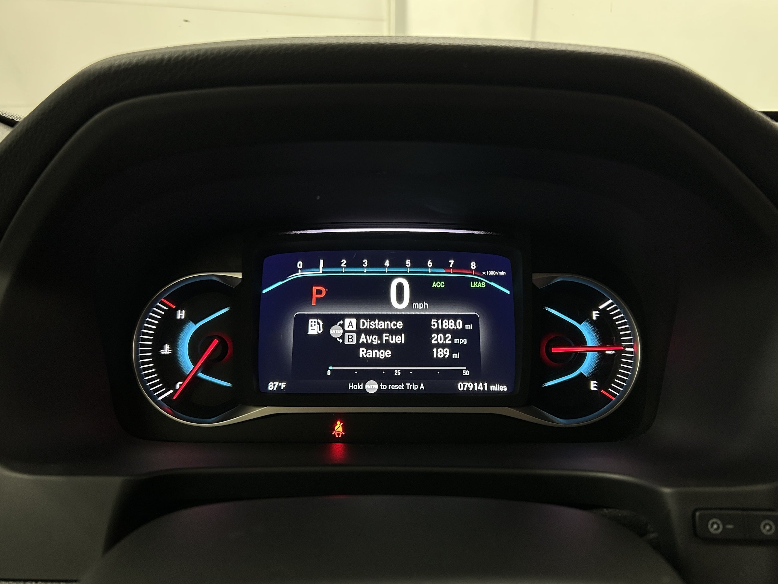 Used 2019 Honda Pilot EX-L image 14
