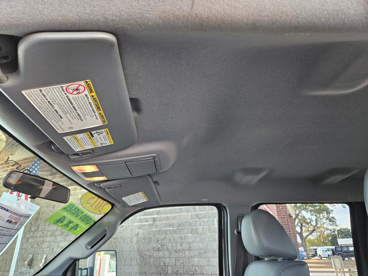 Used 2015 Ford F350 XL w/ Power Equipment Group image 18