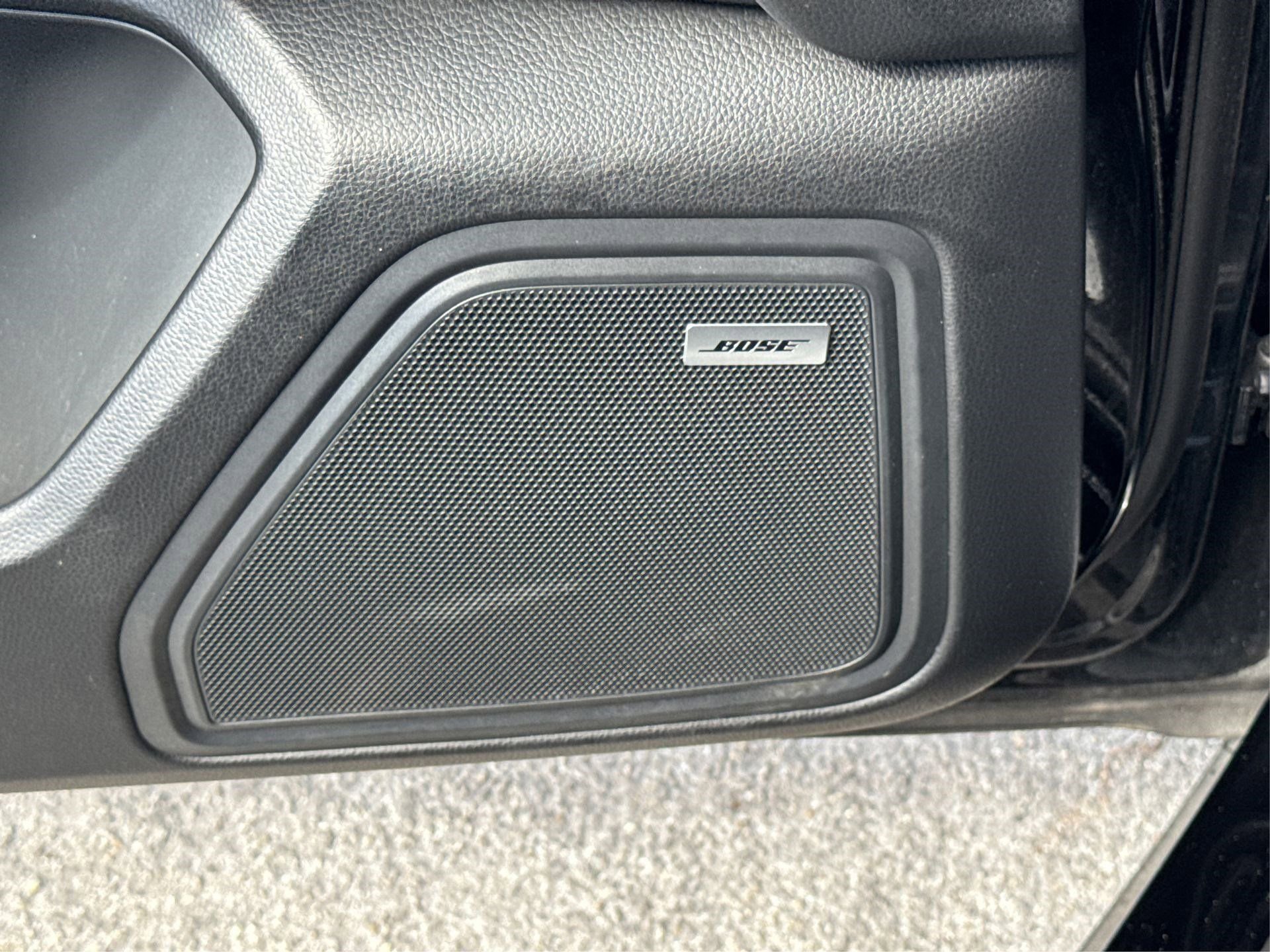 Used 2018 Porsche Macan S image 35