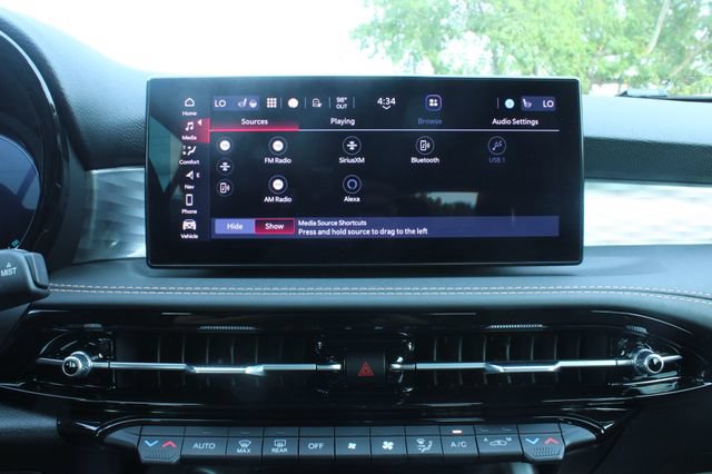 Used 2025 Alfa Romeo Tonale w/ Premium Package AWD/4WD image 19